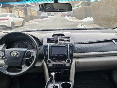 Photo of the vehicle Toyota Camry