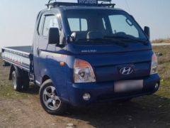 Фото авто Hyundai Porter