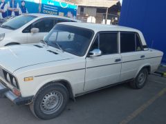 Фото авто ВАЗ (Lada) 2106