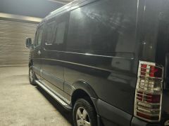 Фото авто Mercedes-Benz Sprinter