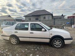 Photo of the vehicle Volkswagen Vento