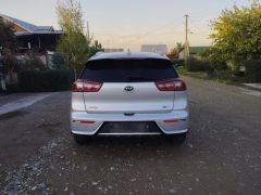 Сүрөт унаа Kia Niro