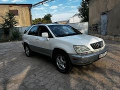 Сүрөт унаа Lexus RX