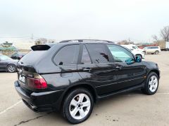 Фото авто BMW X5