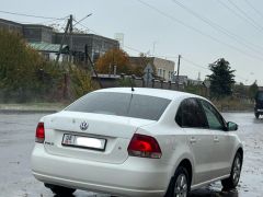 Фото авто Volkswagen Polo