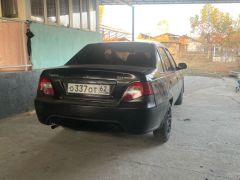 Фото авто Daewoo Nexia