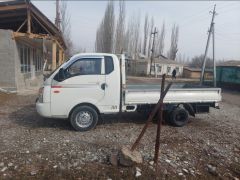 Фото авто Hyundai Porter