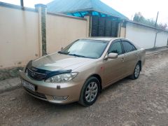 Photo of the vehicle Toyota Camry