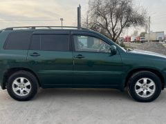 Photo of the vehicle Toyota Highlander