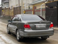 Photo of the vehicle Toyota Camry