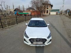 Photo of the vehicle Hyundai Sonata