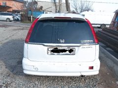 Photo of the vehicle Honda Stream