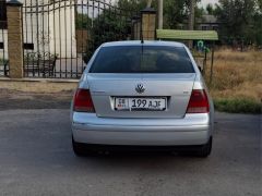 Фото авто Volkswagen Bora