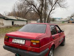 Сүрөт унаа Volkswagen Jetta