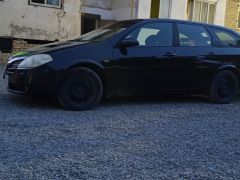 Фото авто Nissan Primera