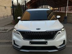 Фото авто Kia Carnival