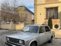 Photo of the vehicle ВАЗ (Lada) 2107