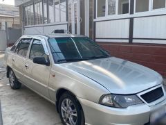 Сүрөт унаа Daewoo Nexia