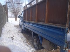 Фото авто Hyundai Porter