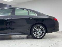 Фото авто Mercedes-Benz CLS