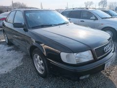 Сүрөт унаа Audi 100