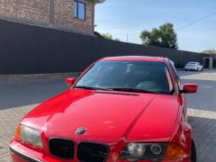 Сүрөт унаа BMW 3 серия