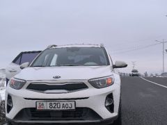 Фото авто Kia Stonic