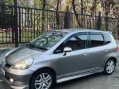 Фото авто Honda Fit