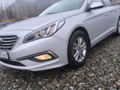 Photo of the vehicle Hyundai Sonata