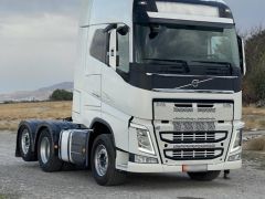 Фото авто Volvo FH