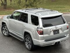 Фото авто Toyota 4Runner