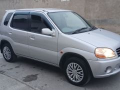 Photo of the vehicle Suzuki Ignis