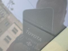 Сүрөт унаа Toyota Windom