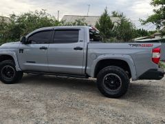 Photo of the vehicle Toyota Tundra