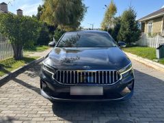 Фото авто Kia K7