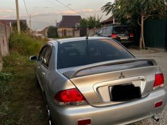 Photo of the vehicle Mitsubishi Lancer