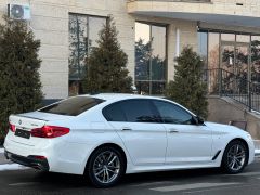 Фото авто BMW 5 серии