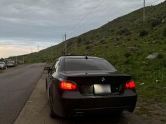 Сүрөт унаа BMW 5 серия