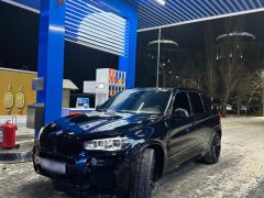 Фото авто BMW X5