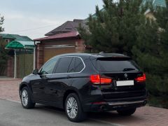 Фото BMW X5  2016