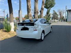 Сүрөт унаа Toyota Prius