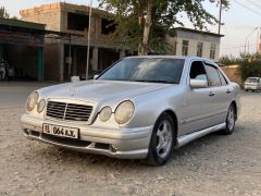 Photo of the vehicle Mercedes-Benz E-Класс