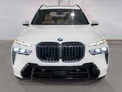 Фото авто BMW X7