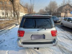 Photo of the vehicle Toyota Sequoia