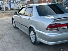 Фото авто Honda Accord