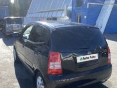 Фото авто Kia Picanto