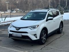 Фото авто Toyota RAV4