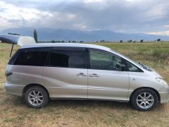 Photo of the vehicle Toyota Estima