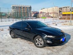 Сүрөт унаа Kia K5