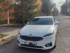 Сүрөт унаа Kia K7